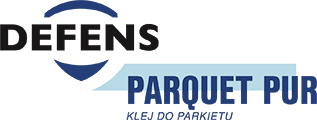 Defens Parquet PUR клей для паркету